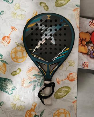 racchetta da padel