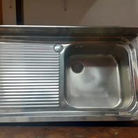 Lavello da cucina