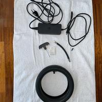 Ricambi originali XIAOMI MI ELECTRIC SCOOTER 1S