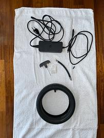 Ricambi originali XIAOMI MI ELECTRIC SCOOTER 1S