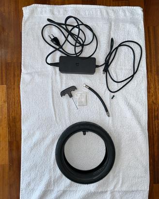 Ricambi originali XIAOMI MI ELECTRIC SCOOTER 1S