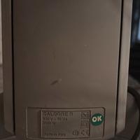 Termoconvettore/ termoventilatore