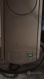 Termoconvettore/ termoventilatore