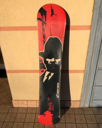 Snowboard 157