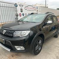 Dacia Sandero Stepway 1.5 Blue dCi 90Cv Serie Spec