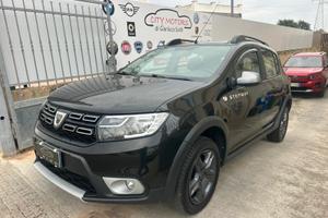 Dacia Sandero Stepway 1.5 Blue dCi 90Cv Serie Spec