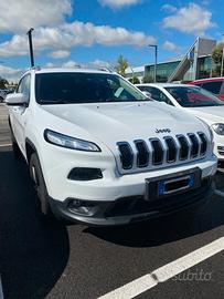 Jeep Cherokee Longitude 2.0 Multijet 170cv 4wd