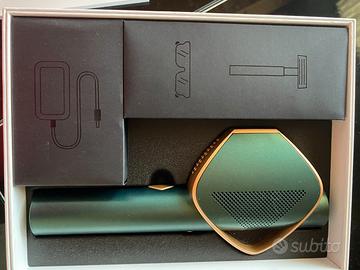 epilatore luce pulsata