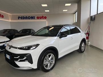 Volkswagen T-Roc 1.5 eTSI Life ACT 115CV DSG