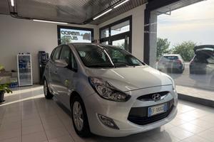 Hyundai iX20 1.4 Benzina Neopatentati