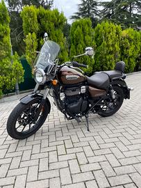 Royal Enfield Super Meteor - 2022