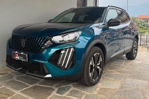 Peugeot 2008 2008 1.2 puretech Allure s&s 100cv