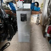 MOBILETTO DI METTALO