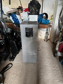 MOBILETTO DI METTALO