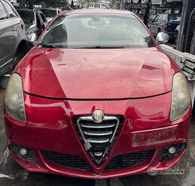 RICAMBI ALFA ROMEO GIULIETTA