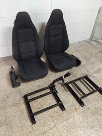 sedili bmw z3 