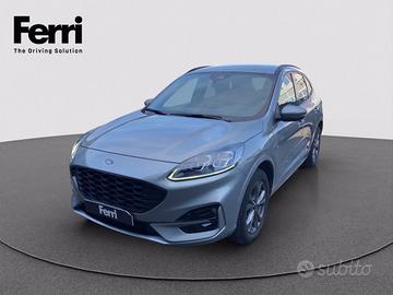 FORD Kuga 2.5 phev ST-Line X 2wd 225cv cvt