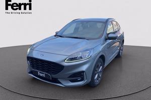 FORD Kuga 2.5 phev ST-Line X 2wd 225cv cvt
