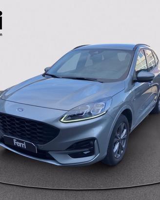 FORD Kuga 2.5 phev ST-Line X 2wd 225cv cvt
