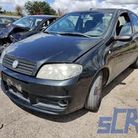 Fiat punto 188 fanalona 1.3 jtd 70cv -ricambi