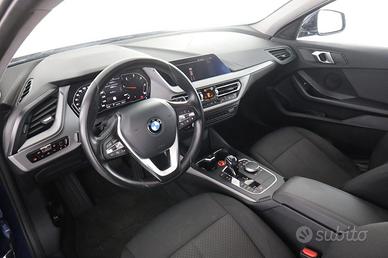 BMW 116 Serie 1 d ADVANTAGE