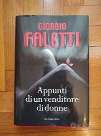 Appunti di un venditore di donne