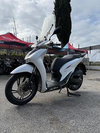 Honda SH 150 Sport
