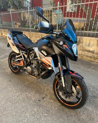 KTM 990 SMT