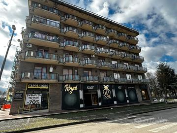 Appartamento passi da pizza Umberto I