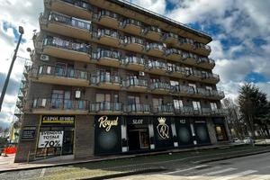 Appartamento passi da pizza Umberto I