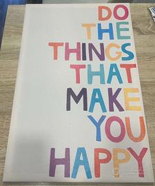 Stampa su tela misura 37x57,5