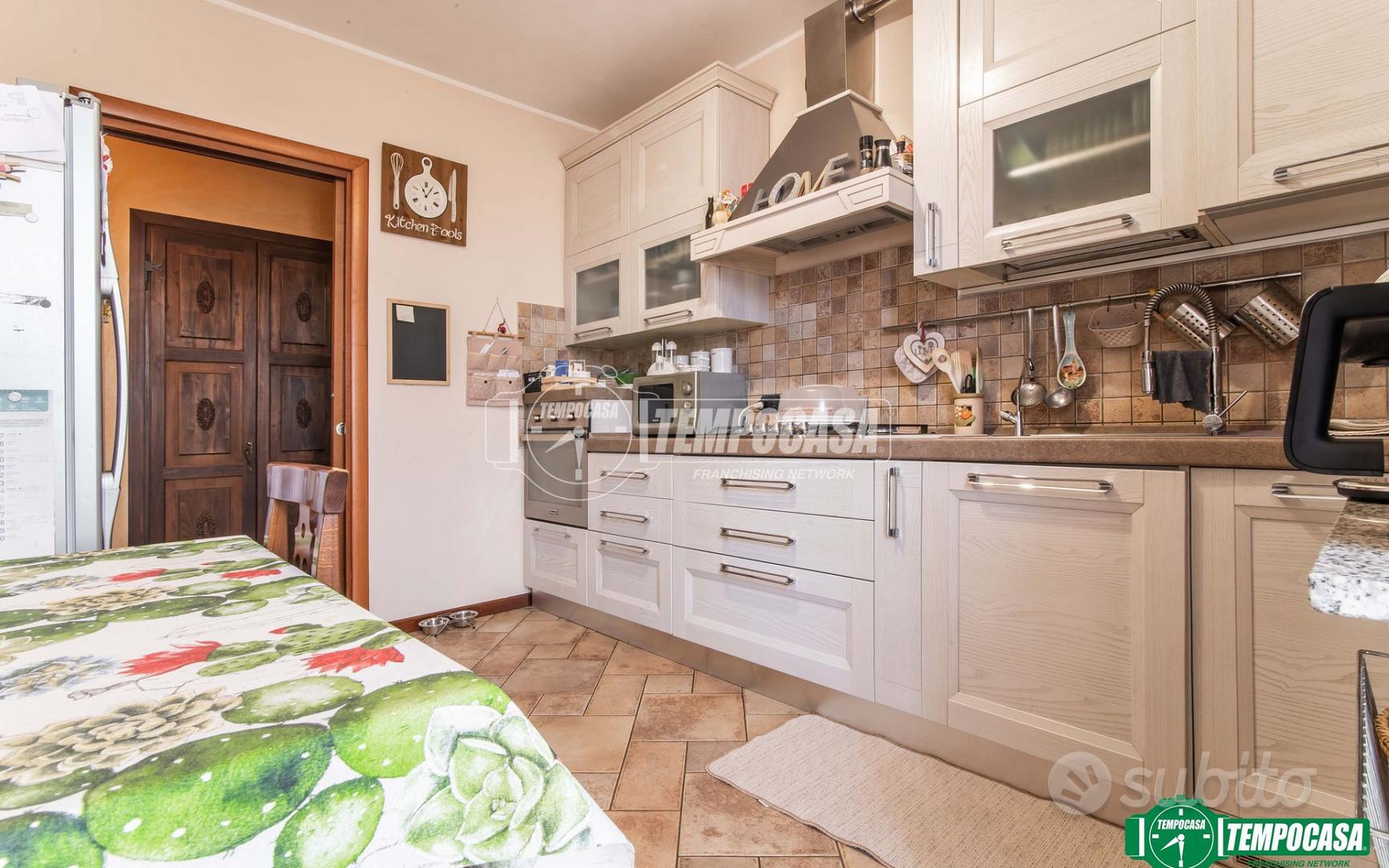 Appartamento – Cerro Maggiore, Cantalupo - Vista 4