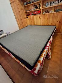Topper Pharmaflex matrimoniale