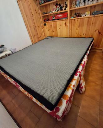Topper Pharmaflex matrimoniale