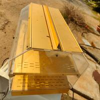 Scalda Vivande elettrico