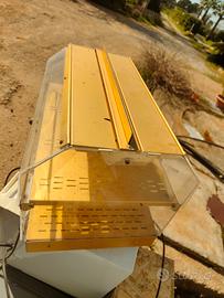 Scalda Vivande elettrico