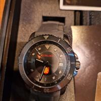 Orologio Stirling Jarvis Blackout X Everyday Patri