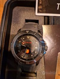 Orologio Stirling Jarvis Blackout X Everyday Patri