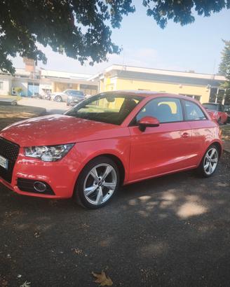 Audi A1 1.2 sline
