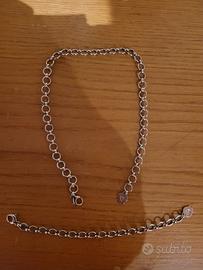 gioielli Chantecler collezione Et Voilà