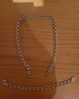 gioielli Chantecler collezione Et Voilà