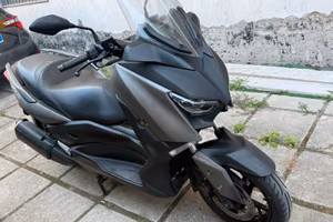 Yamaha Xmax 300 anno 2017
