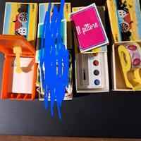 SORPRESINE VINTAGE ANNI 80 MULINO BIANCO