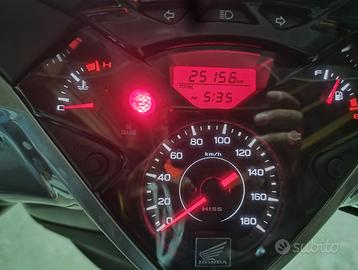 Honda SH 300 - 2015