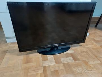 TV Samsung Monitor UE26D4003 26" HD