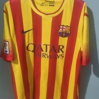 MAGLIA DA CALCIO BARCELLONA