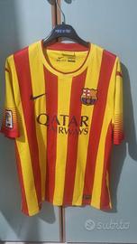 MAGLIA DA CALCIO BARCELLONA