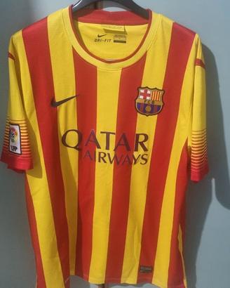 MAGLIA DA CALCIO BARCELLONA