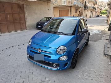 500 S