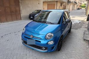 500 S